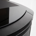 Salamandra a Lenha Norma S Idro DSA - Nórdica & Extraflame